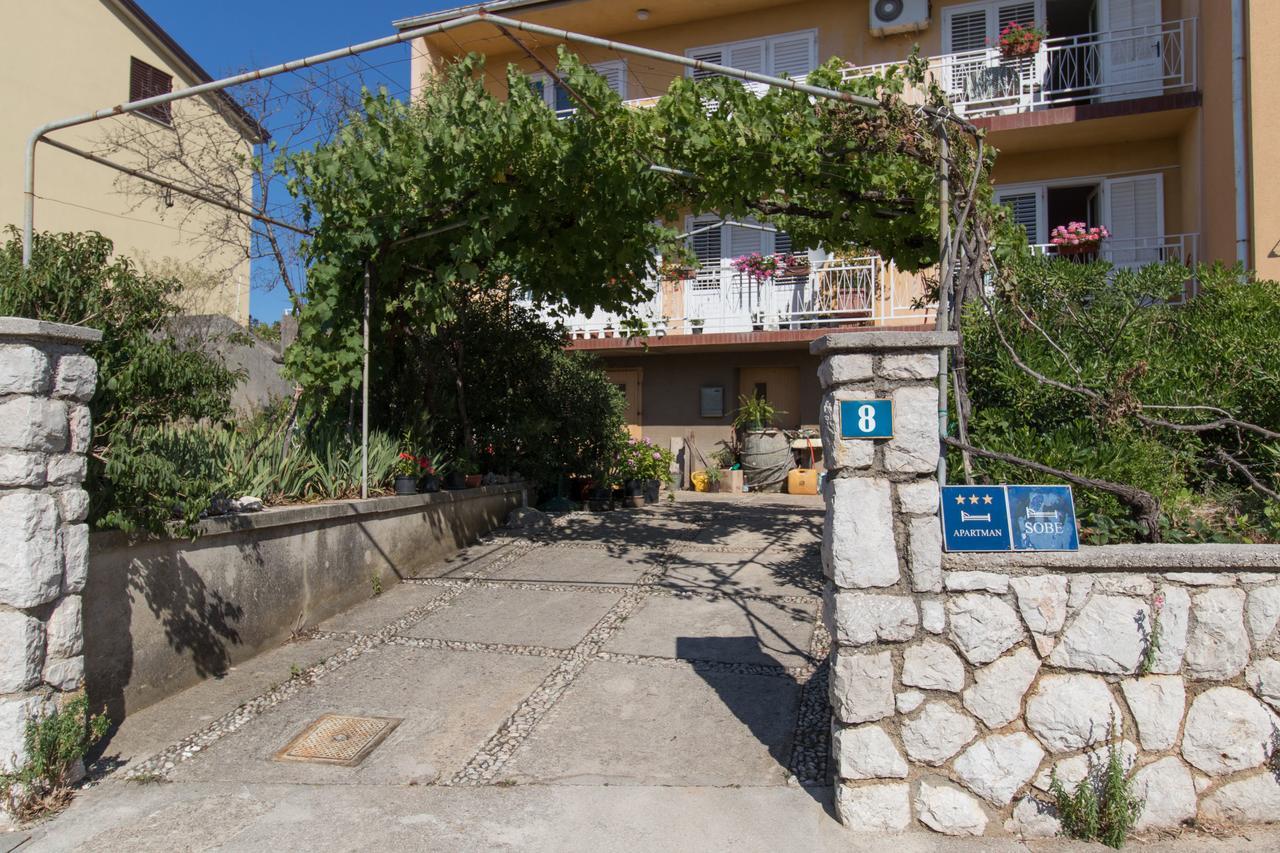 Apartment Anton Cres Dış mekan fotoğraf