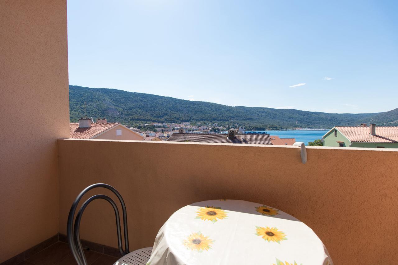 Apartment Anton Cres Dış mekan fotoğraf