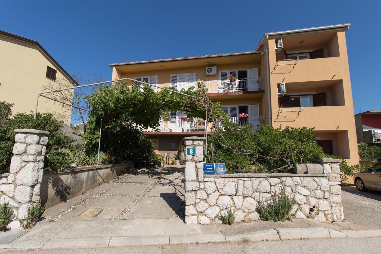 Apartment Anton Cres Dış mekan fotoğraf