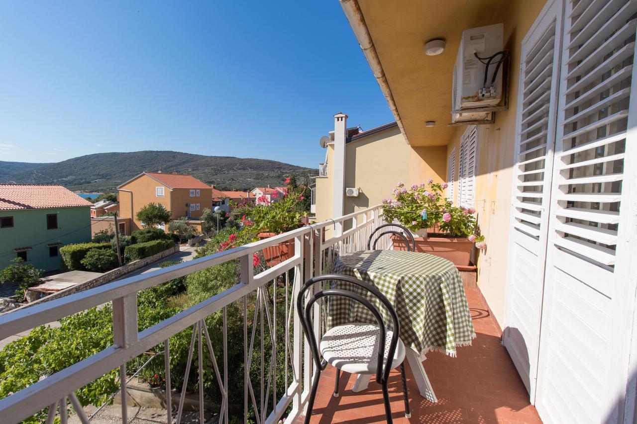 Apartment Anton Cres Dış mekan fotoğraf
