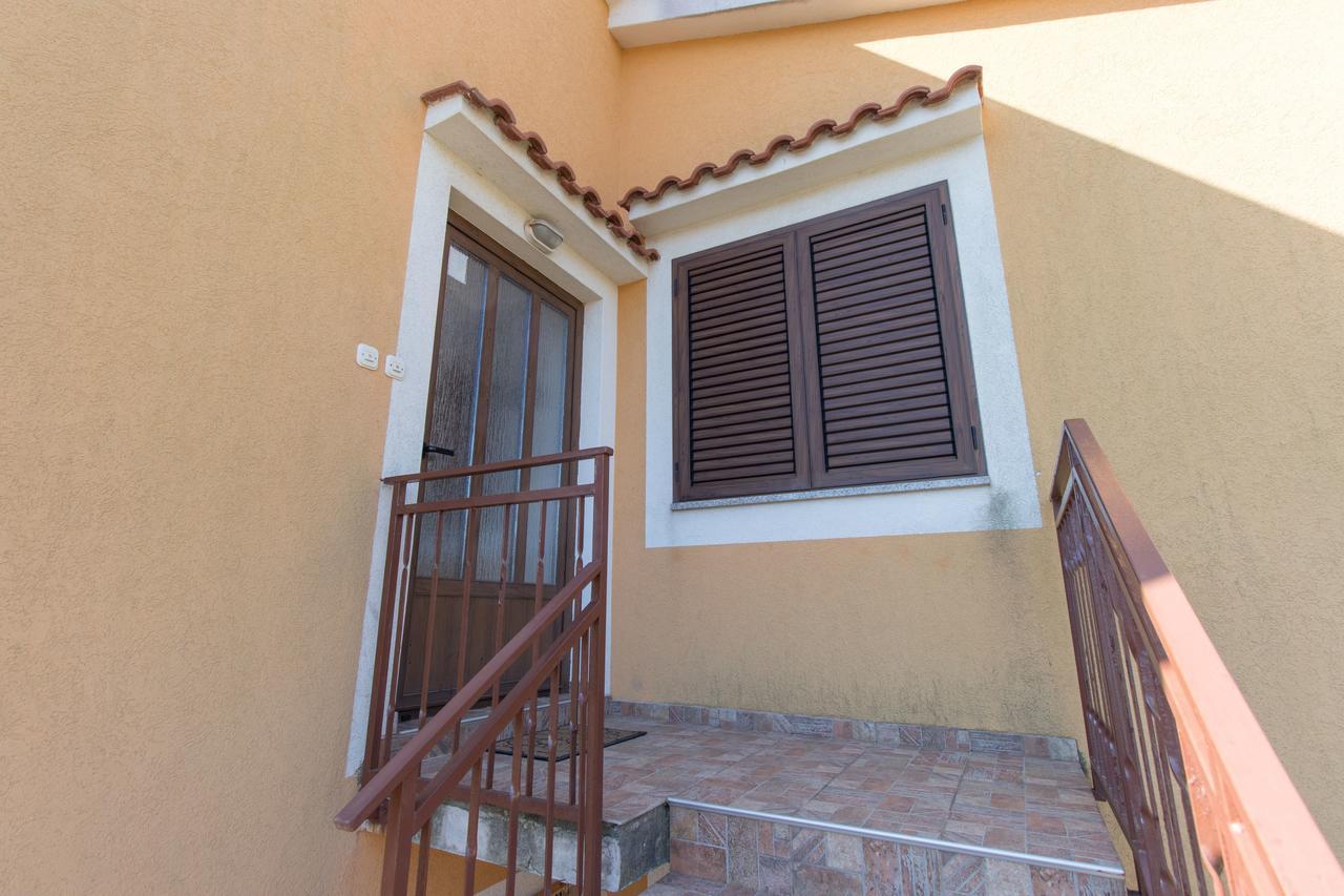 Apartment Anton Cres Dış mekan fotoğraf