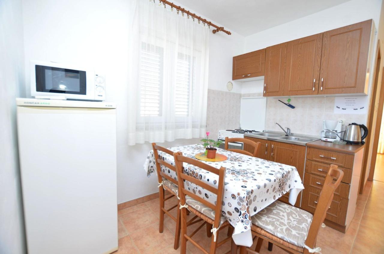 Apartment Anton Cres Dış mekan fotoğraf