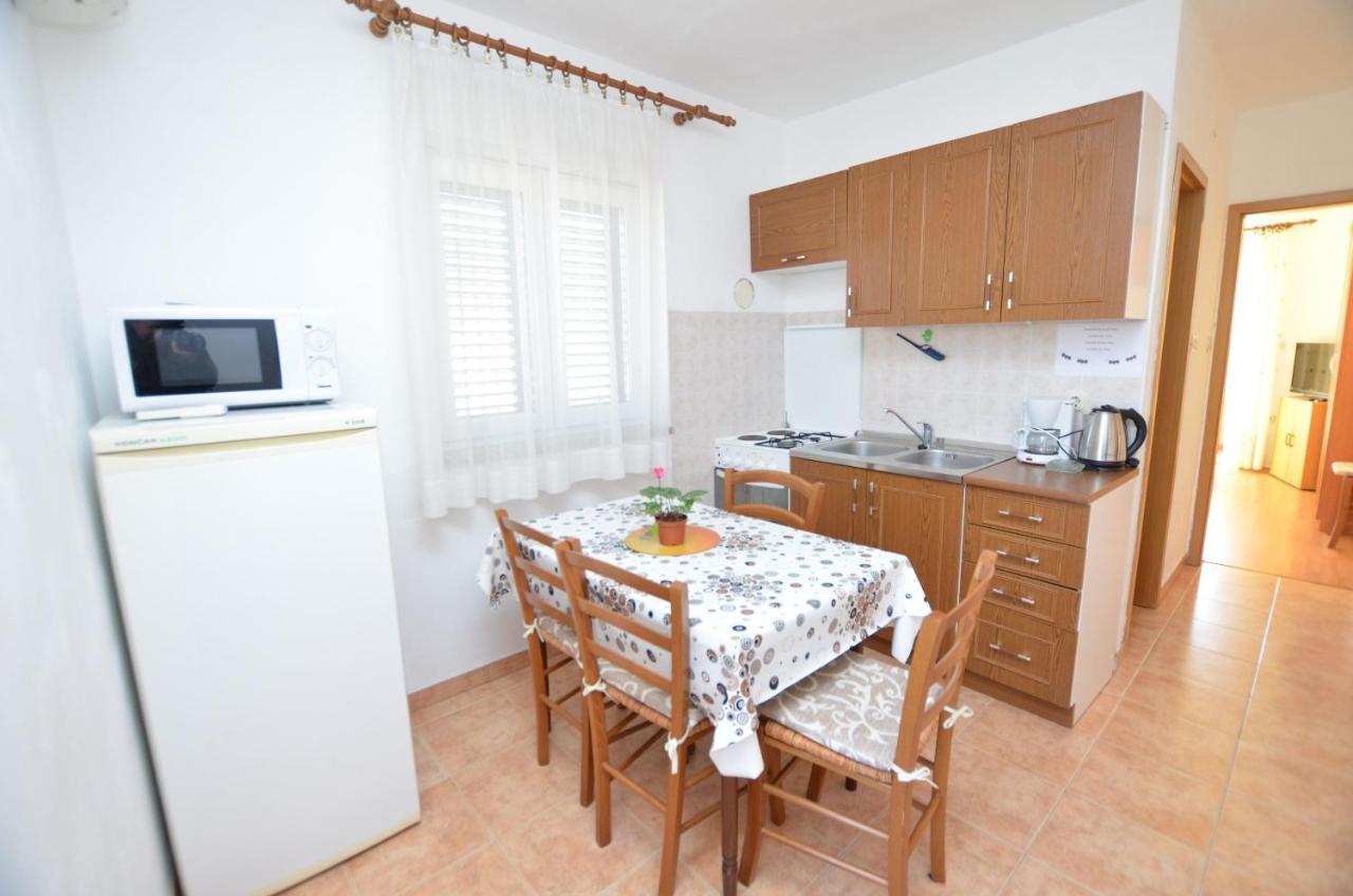 Apartment Anton Cres Dış mekan fotoğraf
