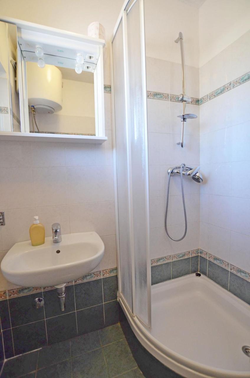 Apartment Anton Cres Dış mekan fotoğraf