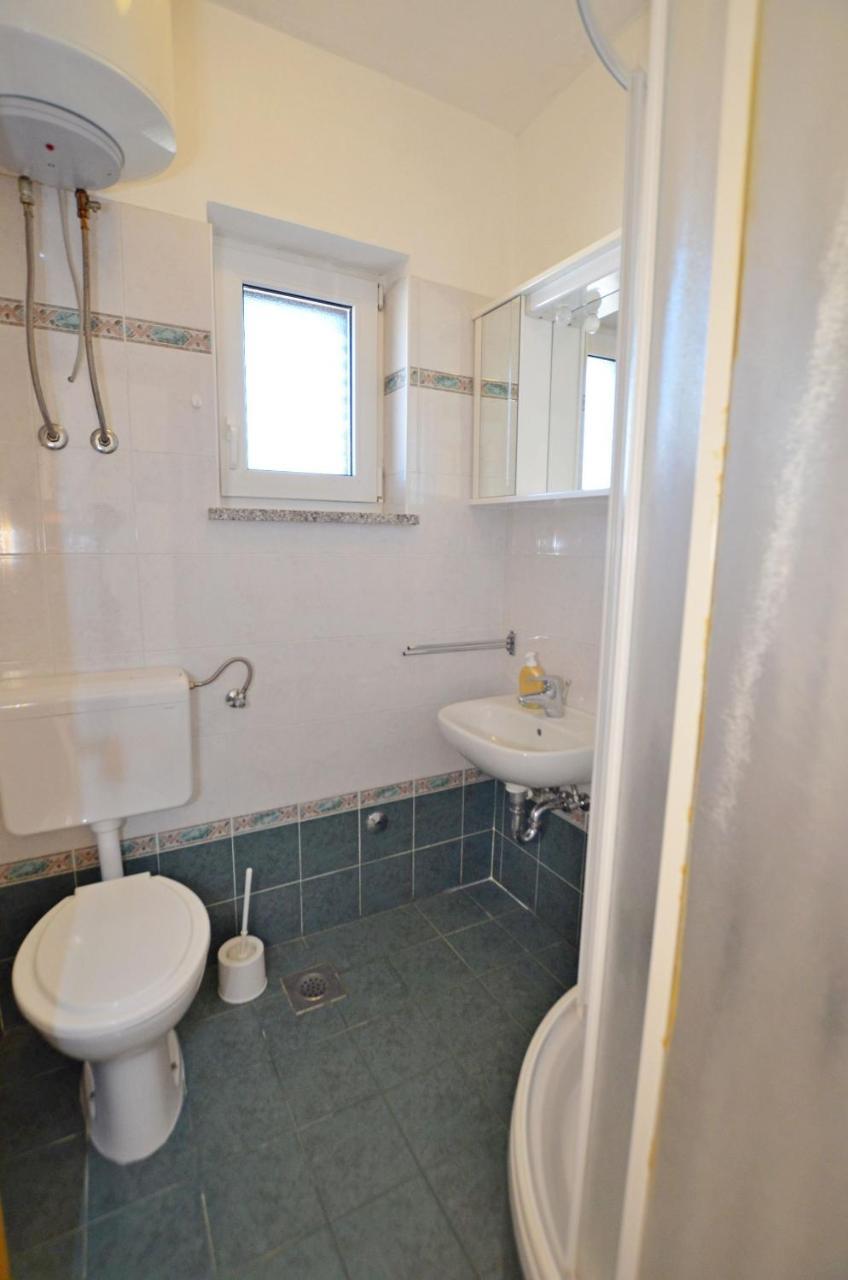 Apartment Anton Cres Dış mekan fotoğraf