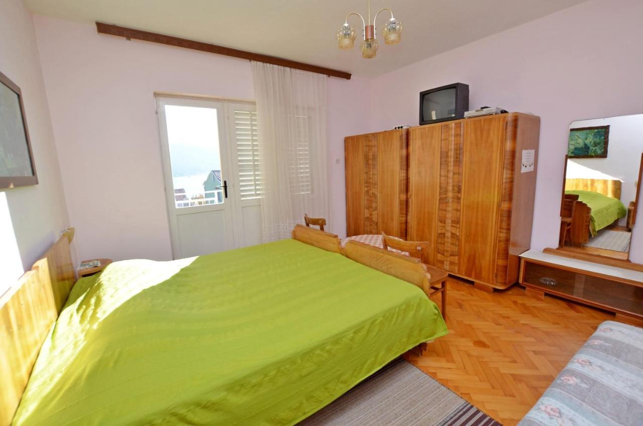 Apartment Anton Cres Dış mekan fotoğraf
